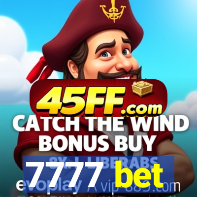 7777 bet